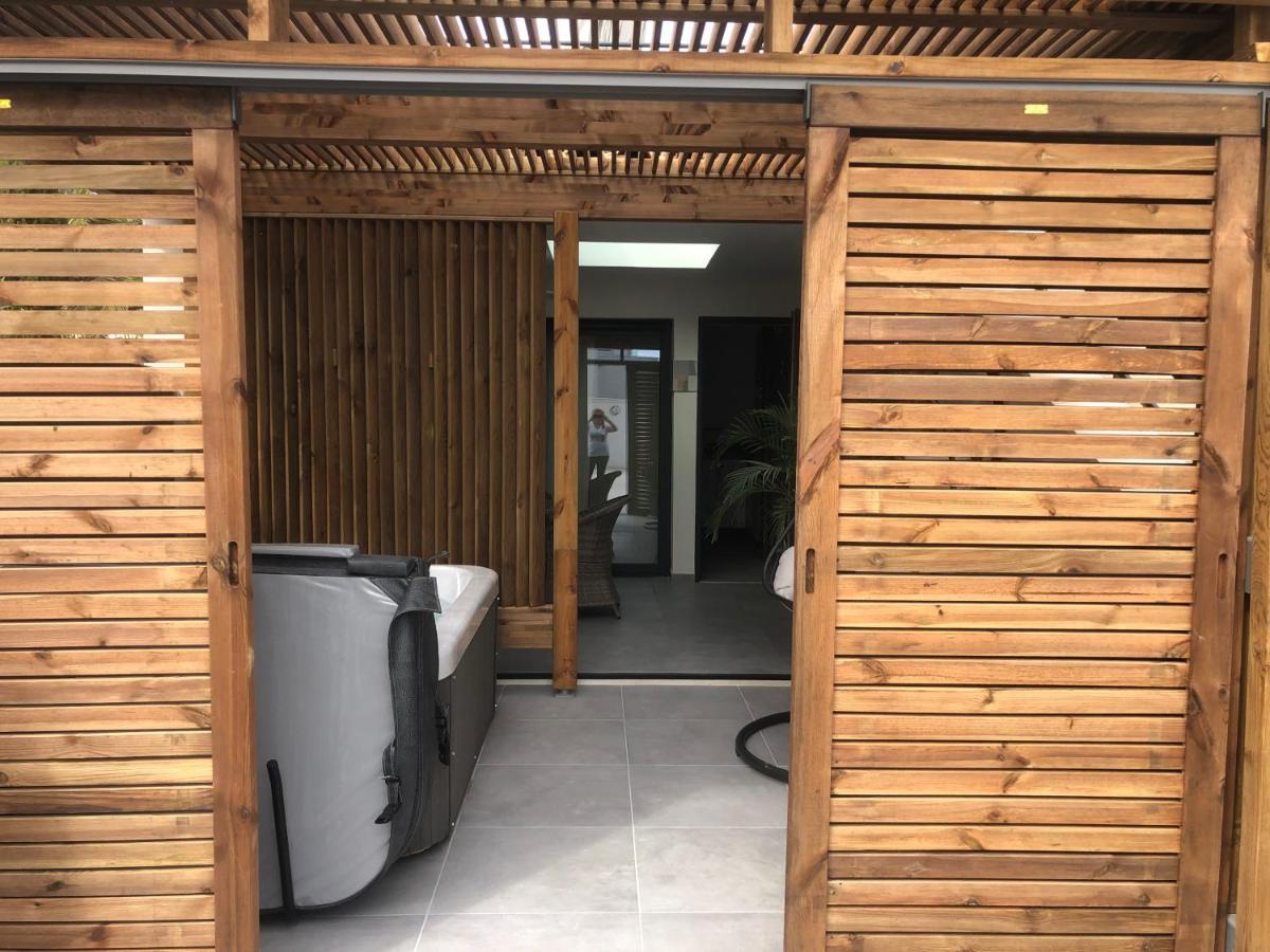 Le Jardin D Eden Apartment Frontignan Exterior photo